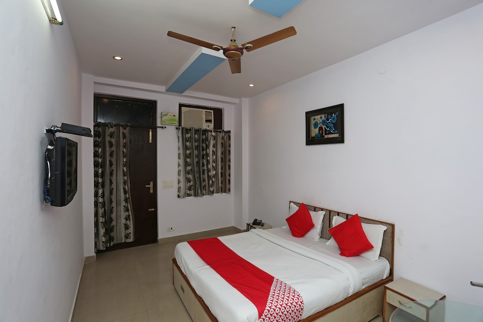 OYO 37817 Hotel Paradise, Sonipat, Sonipat