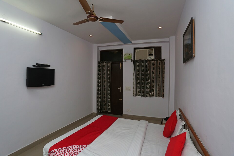 OYO 37817 Hotel Paradise, Sonipat, Sonipat