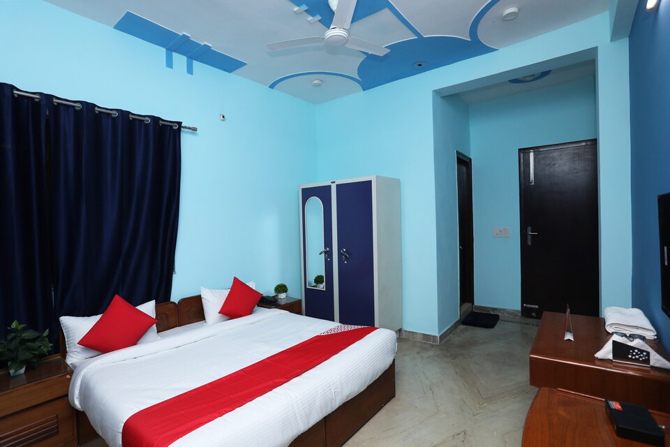 Capital O 37818 Shraddha Villa, Indirapuram Ghaziabad, Ghaziabad