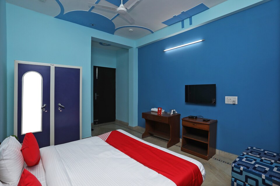 Capital O 37818 Shraddha Villa, Indirapuram Ghaziabad, Ghaziabad