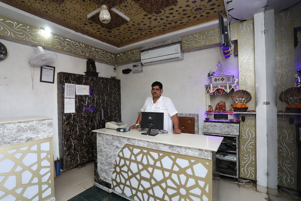 OYO 37822 Deep Hotel And Resturant, Bahadurgarh, Bahadurgarh