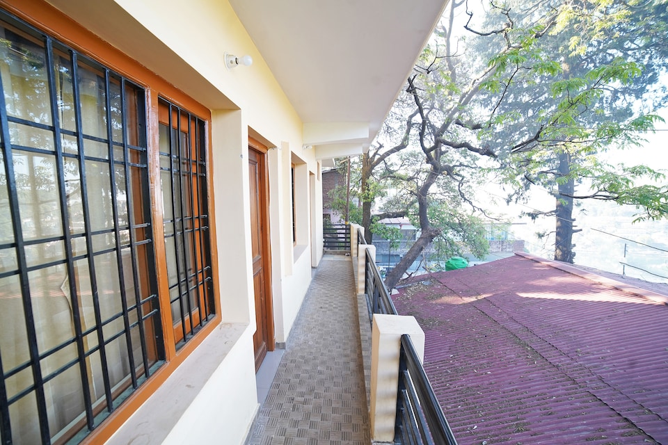 OYO 37824 Shri Home Annexe, Mall Road Nainital, Nainital
