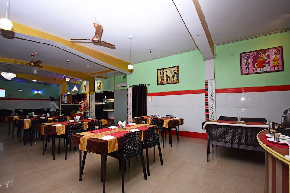 Flagship Hotel Mishra's, Durgapur, Durgapur