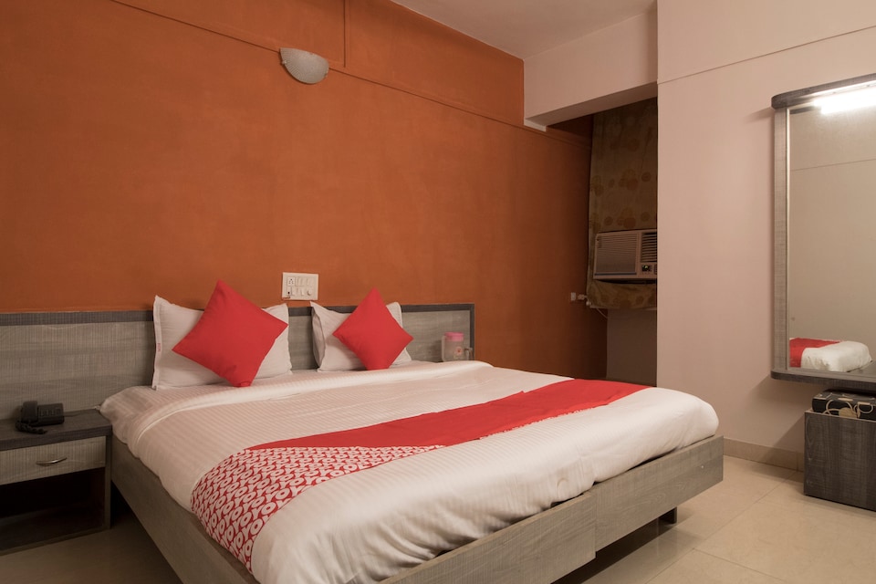 Flagship 37831 Hotel Hem Executive, Satara, Satara