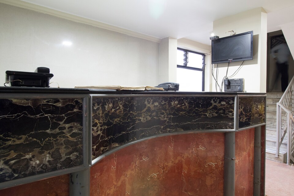 Flagship 37831 Hotel Hem Executive, Satara, Satara
