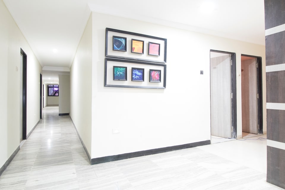 Flagship 37831 Hotel Hem Executive, Satara, Satara