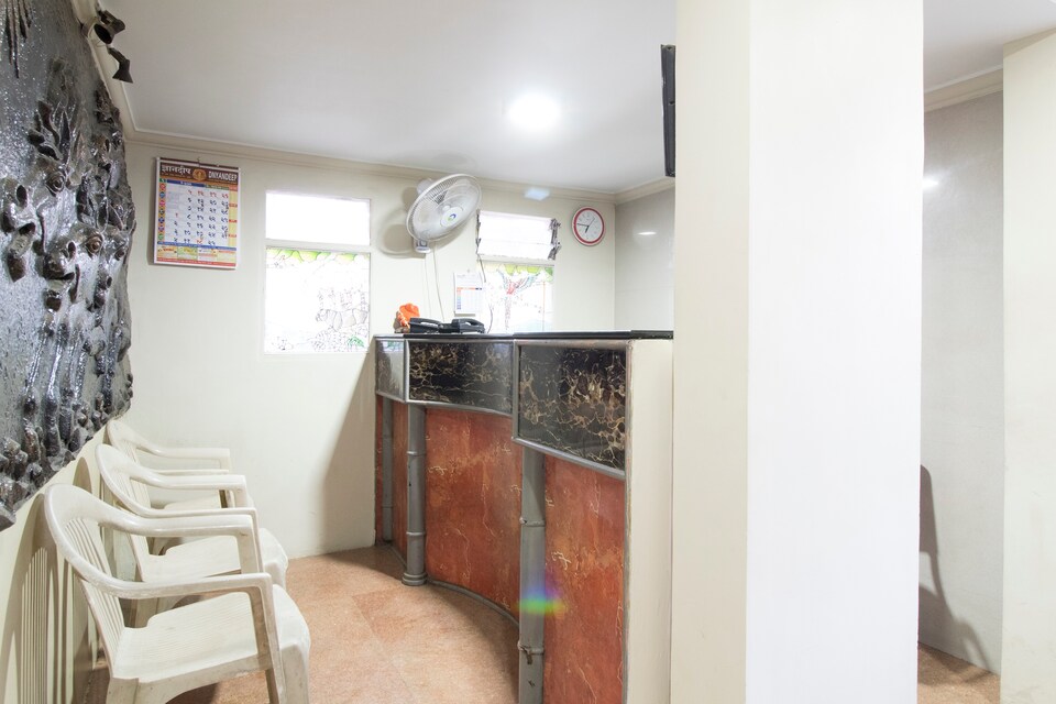 Flagship 37831 Hotel Hem Executive, Satara, Satara