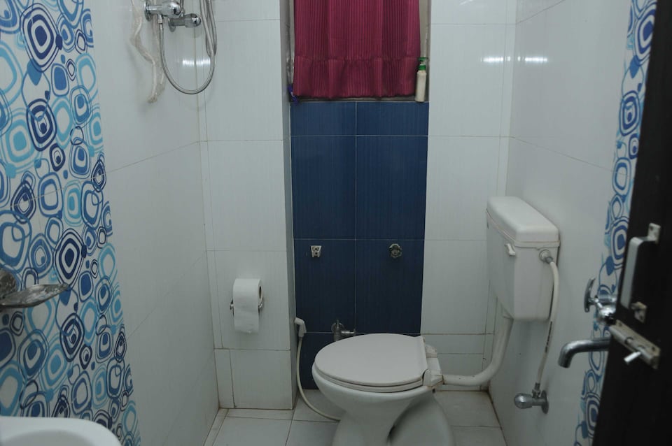 OYO 3673 Apartment Boring Road, Gandhi Maidan Patna, Patna