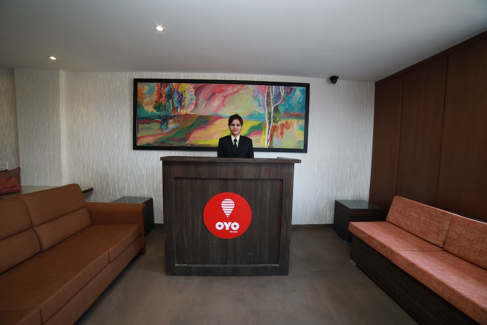 OYO 37839 Arjuna Celebrations Hall, Pratap Nagar Nagpur, Nagpur