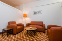 OYO West End Hotel Near Gateway Of India Mumbai