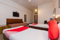 OYO West End Hotel Near Gateway Of India Mumbai