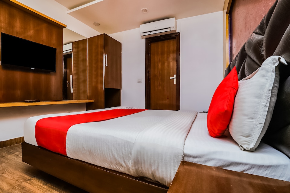 OYO Hotel Stay Inn Near Jama Masjid, Paharganj Delhi, Delhi