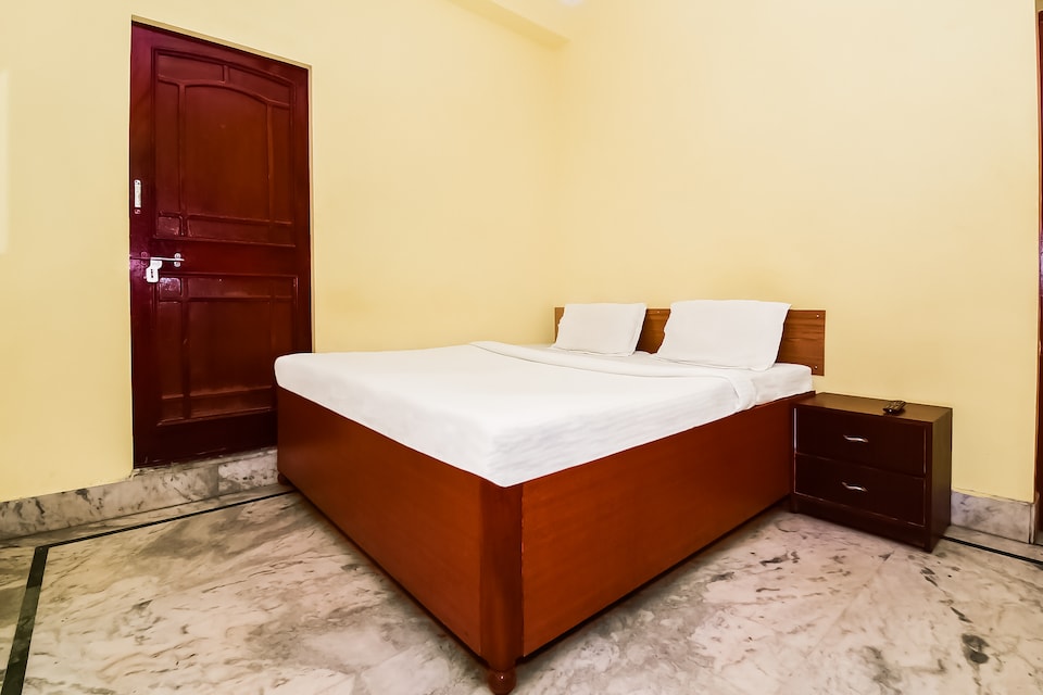 SPOT ON 37845 Hotel Bhanwar Vilas, Bikaner, Bikaner