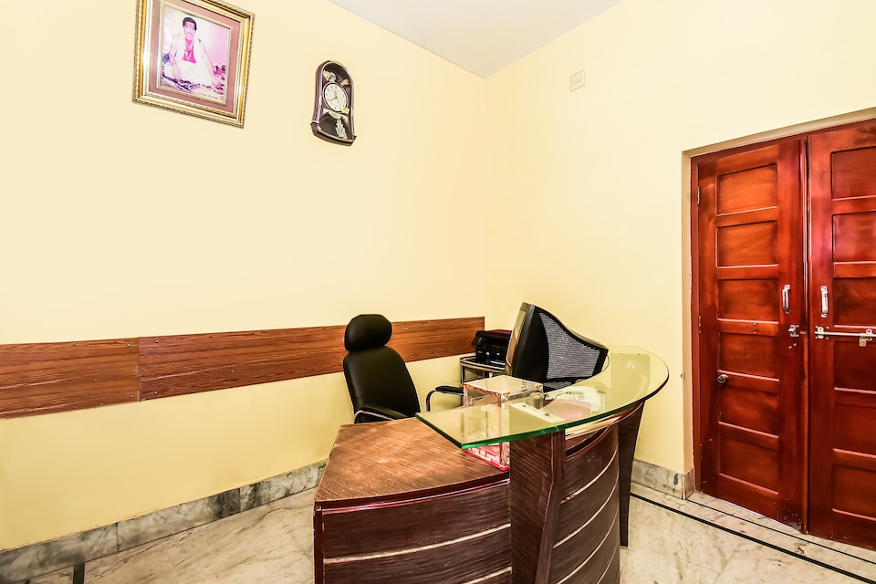 SPOT ON 37845 Hotel Bhanwar Vilas, Bikaner, Bikaner