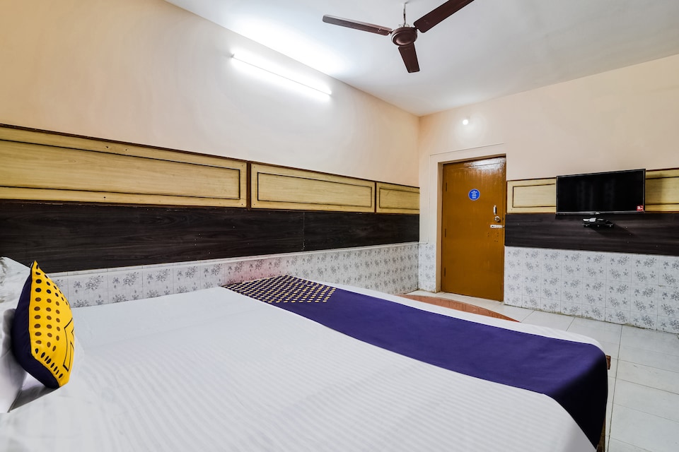 OYO 37848 New Cb Residency, Srikalahasti Town, Srikalahasthi