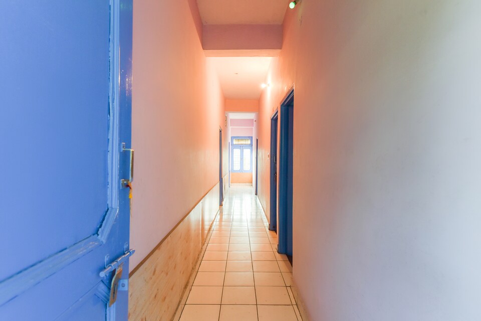 OYO 37851 Hotel Naina, Bilaspur HP, Bilaspur-HP