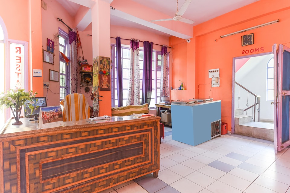 OYO 37851 Hotel Naina, Bilaspur HP, Bilaspur-HP