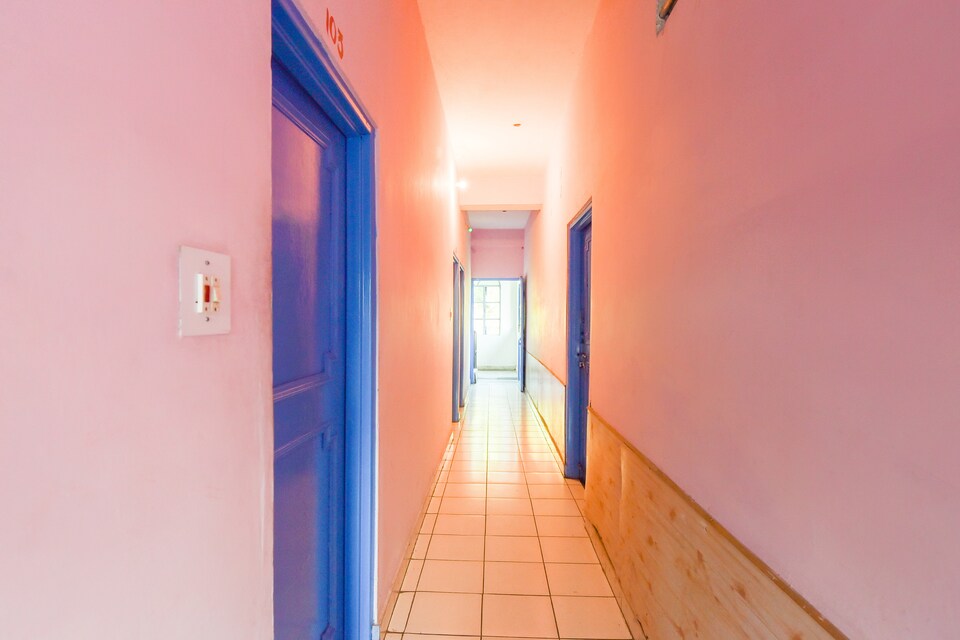 OYO 37851 Hotel Naina, Bilaspur HP, Bilaspur-HP