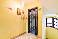 Super Hotel O Alipore Near Chetla Formerly Alipore Guest House