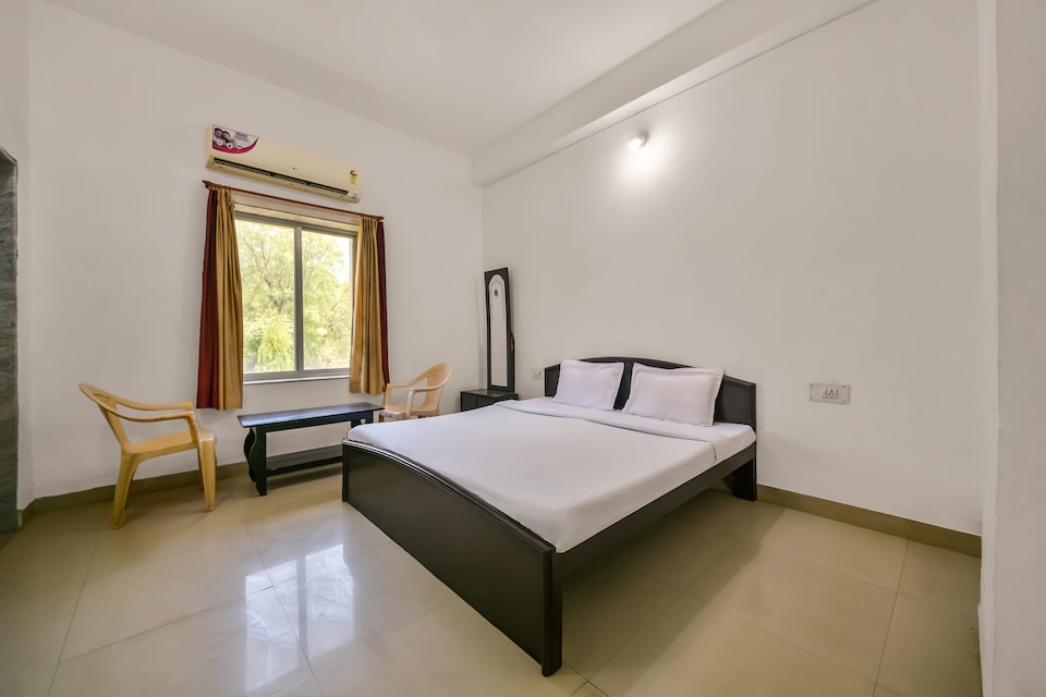 SPOT ON 37855 Shri Haldighati Resort, Nathdwara, Nathdwara