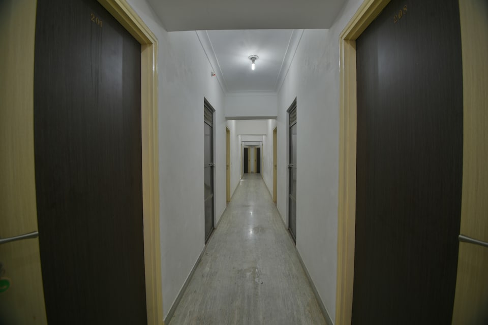 37858 ओम विरासत पर स्पॉट, Nathdwara, नाथद्वार