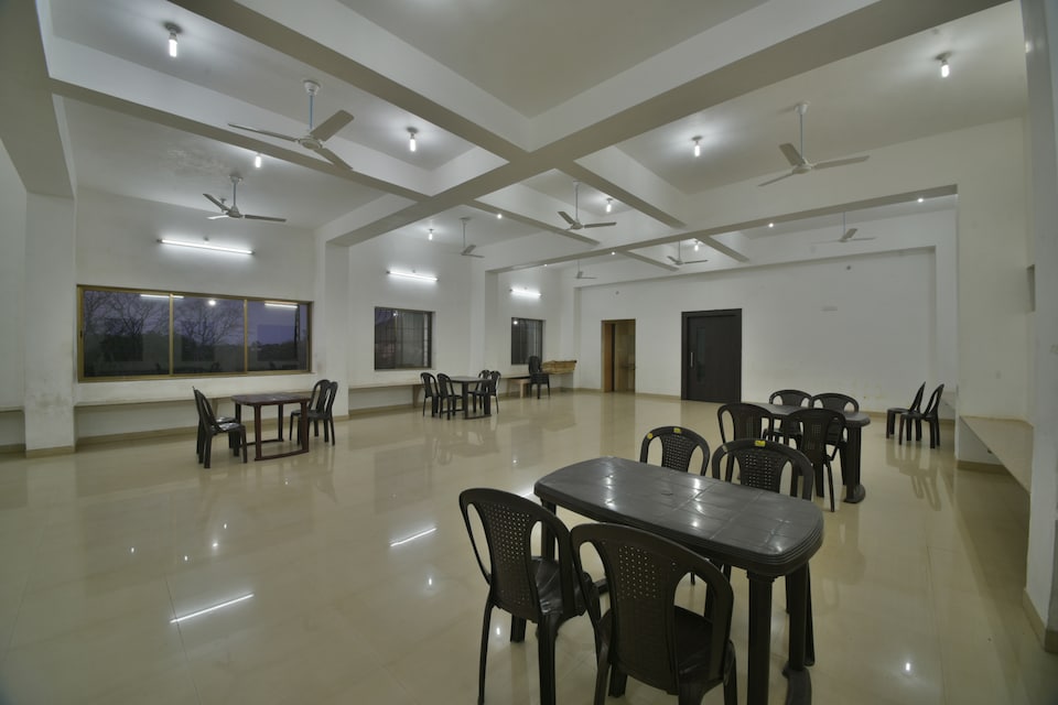 37858 ओम विरासत पर स्पॉट, Nathdwara, नाथद्वार