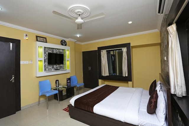 HOTEL O SAI SANDPIPER