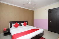 HOTEL O SAI SANDPIPER