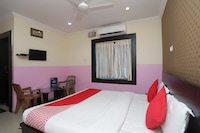 HOTEL O SAI SANDPIPER