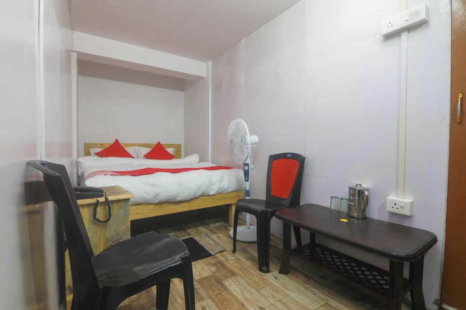 OYO 37862 Mountain View Inn, Cherrapunji, Cherrapunji