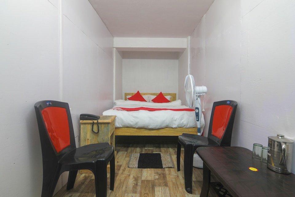 OYO 37862 Mountain View Inn, Cherrapunji, Cherrapunji