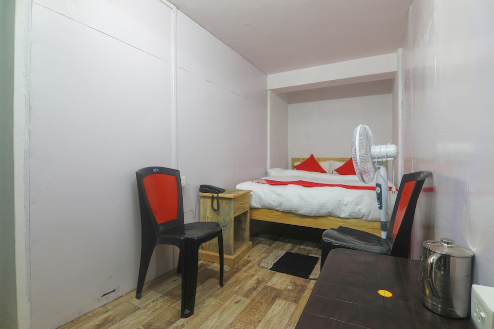 OYO 37862 Mountain View Inn, Cherrapunji, Cherrapunji