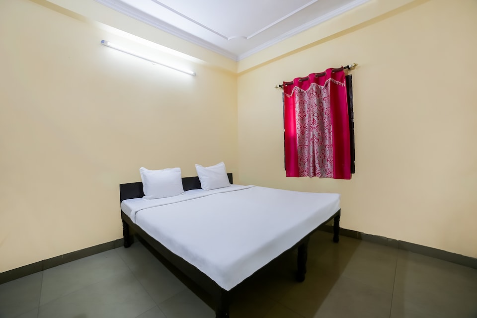 SPOT ON 37866 Sarovar Guest House, Mansarovar, Jaipur