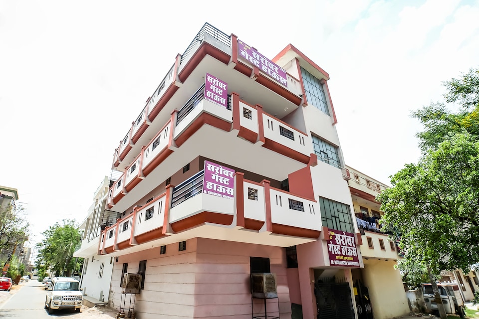 SPOT ON 37866 Sarovar Guest House, Mansarovar, Jaipur