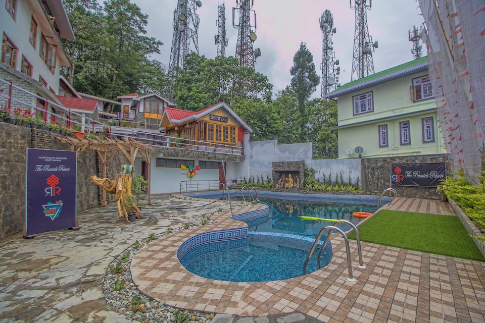 Live on GTK219, Gangtok, Gangtok