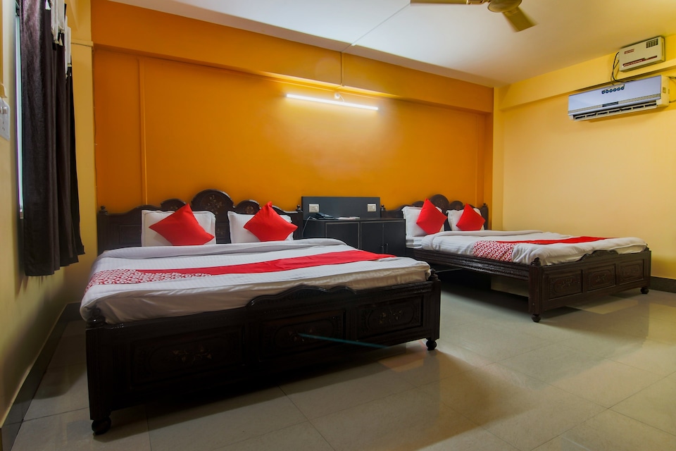 OYO Dayal Residency, Tezpur, Tezpur