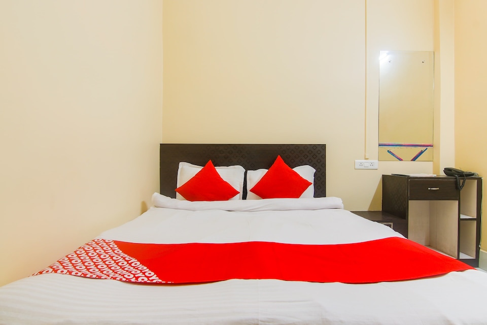 OYO Dayal Residency, Tezpur, Tezpur