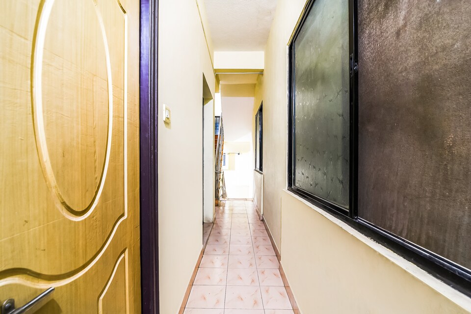 OYO 37872 Gk Residency, Kapila Theertham Tirupati, Tirupati