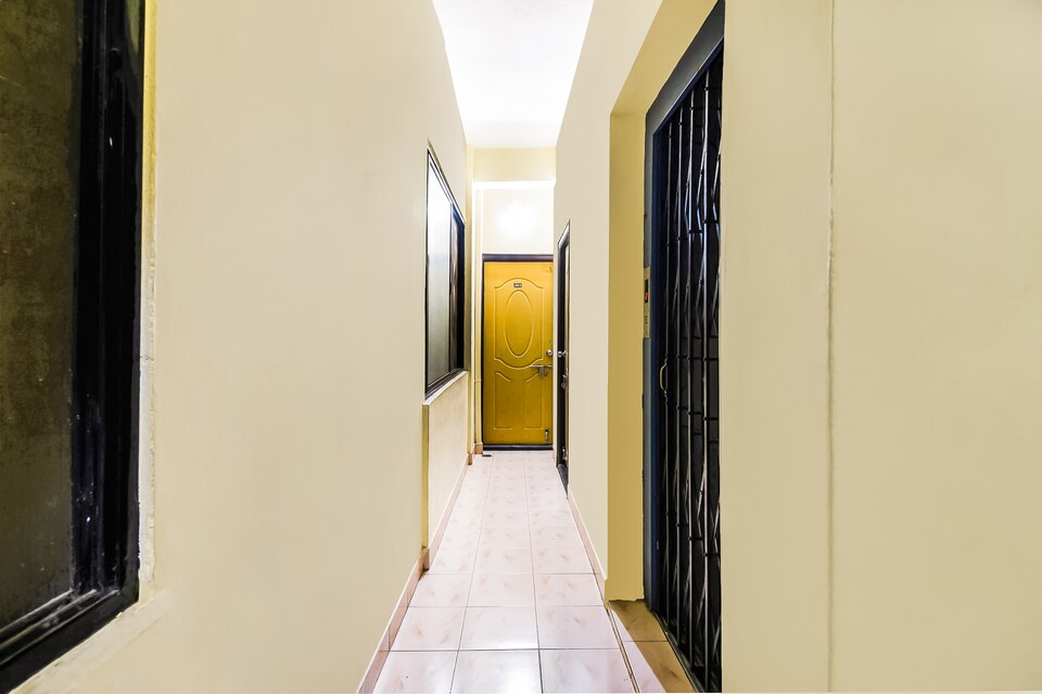 OYO 37872 Gk Residency, Kapila Theertham Tirupati, Tirupati