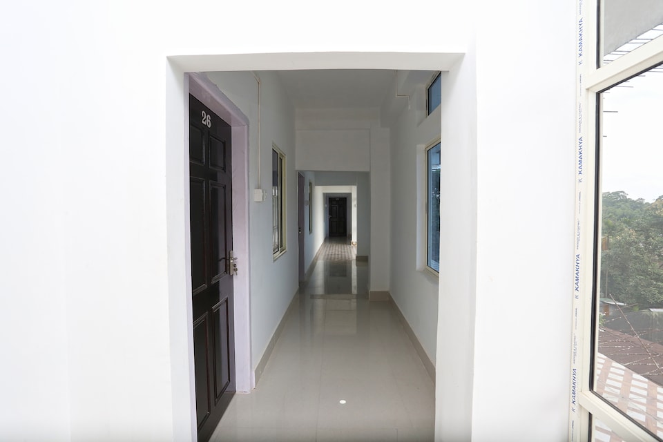 SPOT ON Arica, North-Lakhimpur, North-Lakhimpur