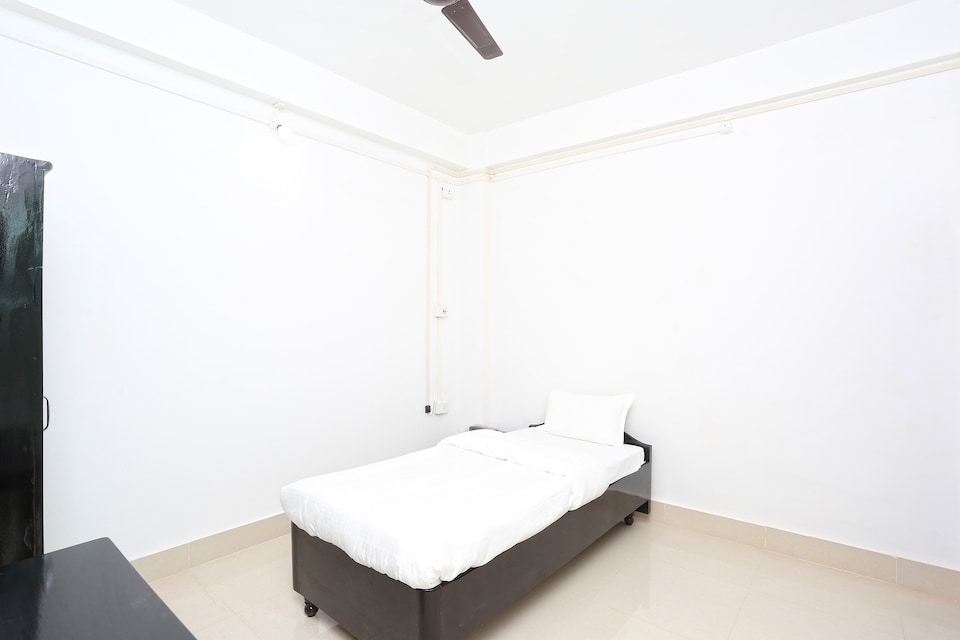 SPOT ON Arica, North-Lakhimpur, North-Lakhimpur