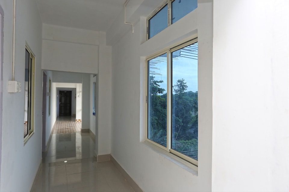 SPOT ON Arica, North-Lakhimpur, North-Lakhimpur