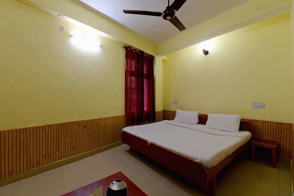 OYO 37881 Seri Minar Homestay, Kullu, Kullu