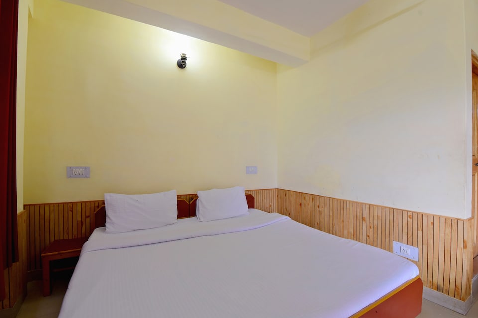 OYO 37881 Seri Minar Homestay, Kullu, Kullu