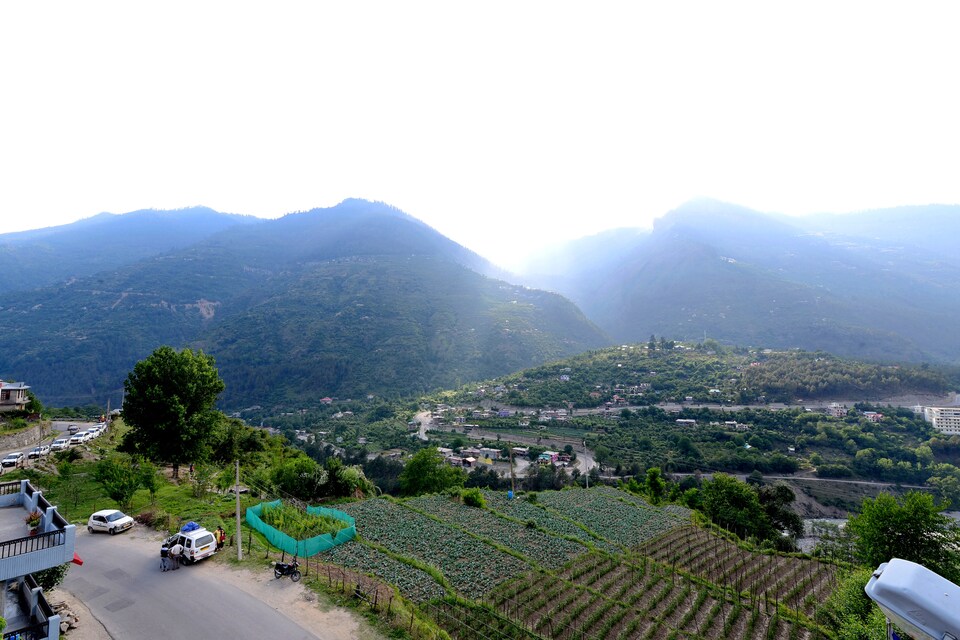 OYO 37881 Seri Minar Homestay, Kullu, Kullu