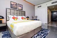 OYO 178 Home 1BHK Majestine Downtown