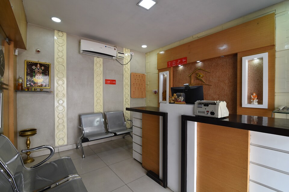 OYO 37884 Ramesh Residency, Anantapur, Anantapur