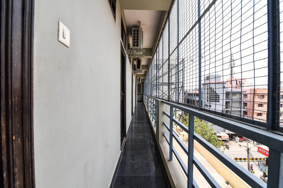 OYO 37884 Ramesh Residency, Anantapur, Anantapur