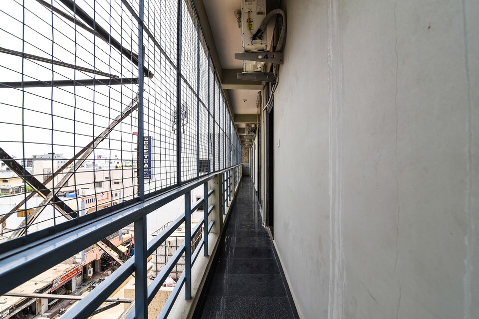 OYO 37884 Ramesh Residency, Anantapur, Anantapur