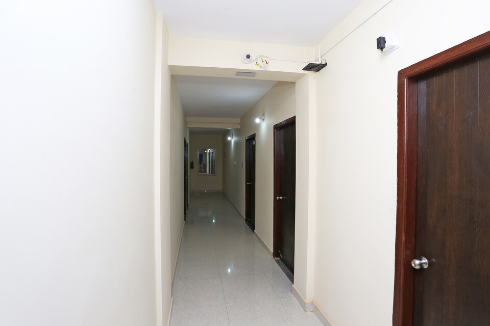 Capital O 37885 Ekamra Inn, Bapuji Nagar, Bhubaneswar